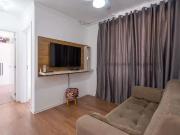 Apartamento para Venda em São Paulo/SP Jardim Paraíso 2...