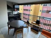 Apartamento para Venda em São Paulo/SP Jardim Paraíso 2...