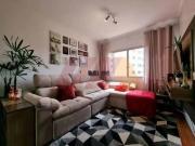 Apartamento para Venda em São Paulo/SP Jardim Paraíso 2...