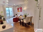 Apartamento para Venda em São Paulo/SP Jardim Paraíso 2...
