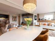 Apartamento para Venda em São Paulo/SP Jardim Paraíso 2...