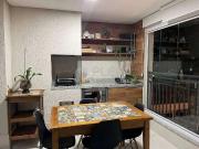 Apartamento para Venda em São Paulo/SP Jardim Paraíso 3...