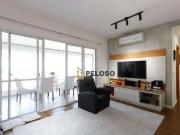 Apartamento para Venda em São Paulo/SP Jardim Paraíso 3...