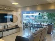 Apartamento para Venda em São Paulo/SP Jardim Paraíso 3...