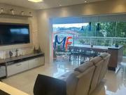 Apartamento para Venda em São Paulo/SP Jardim Paraíso 3...