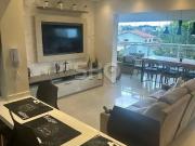 Apartamento para Venda em São Paulo/SP Jardim Paraíso 3...