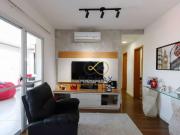 Apartamento para Venda em São Paulo/SP Jardim Paraíso 3...