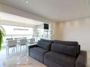 Apartamento para Venda em São Paulo/SP Jardim Paraíso 3...