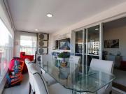 Apartamento para Venda em São Paulo/SP Jardim Paraíso 3...