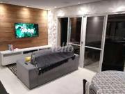 Apartamento para Venda em São Paulo/SP Jardim Paraíso 3...