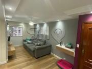 Apartamento para Venda em São Paulo/SP Jardim Paraíso 3...