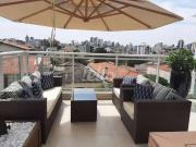 Apartamento para Venda em São Paulo/SP Jardim Paraíso 3...