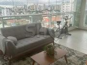 Apartamento para Venda em São Paulo/SP Jardim Paraíso 3...