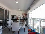 Apartamento para Venda em São Paulo/SP Jardim Paraíso 3...