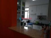 Apartamento para Venda em São Paulo/SP Jardim Paraíso 3...
