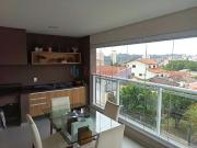 Apartamento para Venda em São Paulo/SP Jardim Paraíso 3...