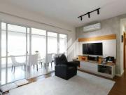 Apartamento para Venda em São Paulo/SP Jardim Paraíso 3...