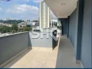 Apartamento para Venda em São Paulo/SP Jardim Paraíso 3...