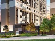 Apartamento para Venda em São Paulo/SP Jardim Paris 1...