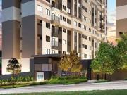 Apartamento para Venda em São Paulo/SP Jardim Paris 2...
