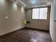 Apartamento para Venda em São Paulo/SP Jardim Paris 2...