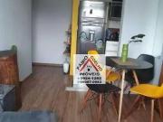 Apartamento para Venda em São Paulo/SP Jardim Paris 2...