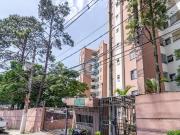 Apartamento para Venda em São Paulo/SP Jardim Paris 2...