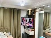 Apartamento para Venda em São Paulo/SP Jardim Paris 2...