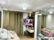 Apartamento para Venda em São Paulo/SP Jardim Paris 2...