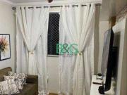 Apartamento para Venda em São Paulo/SP Jardim Paris 2...