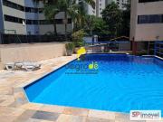 Apartamento para Venda em São Paulo/SP Jardim Parque...