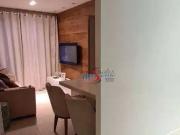 Apartamento para Venda em São Paulo/SP Jardim Parque...