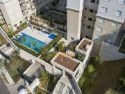 Apartamento para Venda em São Paulo/SP Jardim Parque...