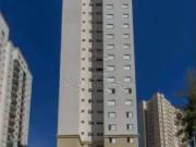 Apartamento para Venda em São Paulo/SP Jardim Parque...
