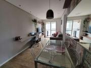 Apartamento para Venda em São Paulo/SP Jardim Parque...