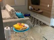 Apartamento para Venda em São Paulo/SP Jardim Parque...