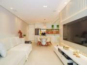 Apartamento para Venda em São Paulo/SP Jardim Parque...