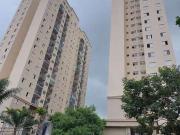 Apartamento para Venda em São Paulo/SP Jardim Parque...