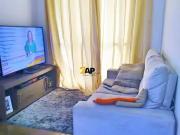 Apartamento para Venda em São Paulo/SP Jardim Parque...