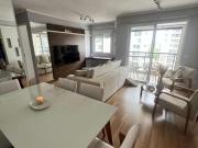 Apartamento para Venda em São Paulo/SP Jardim Parque...