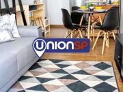 Apartamento para Venda em São Paulo/SP Morumbi 2 Quartos
