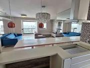 Apartamento para Venda em São Paulo/SP Jardim Parque...