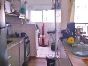 Apartamento para Venda em São Paulo/SP Jardim Parque...