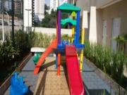 Apartamento para Venda em São Paulo/SP Jardim Parque...