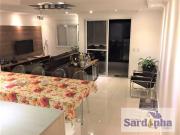 Apartamento para Venda em São Paulo/SP Jardim Parque...