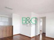 Apartamento para Venda em São Paulo/SP Jardim Parque...