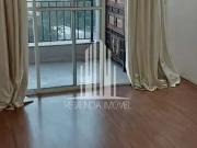 Apartamento para Venda em São Paulo/SP Jardim Parque...