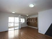 Apartamento para Venda em São Paulo/SP Jardim Parque...