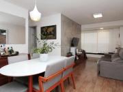 Apartamento para Venda em São Paulo/SP Jardim Parque...