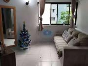 Apartamento para Venda em São Paulo/SP Jardim Parque...